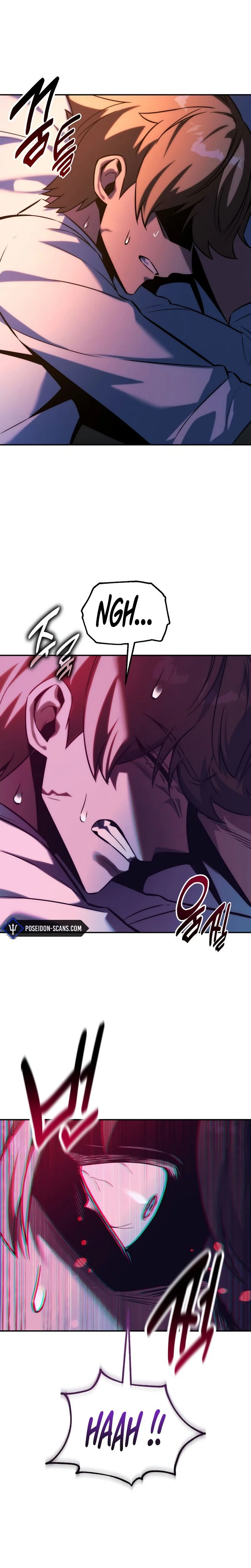 Read The Extra’s Academy Survival Guide FR Manga Online