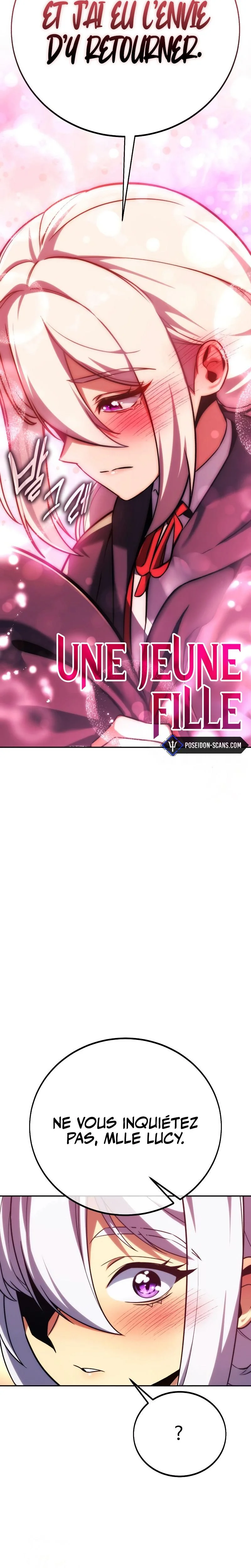 Read The Extra’s Academy Survival Guide FR Manga Online