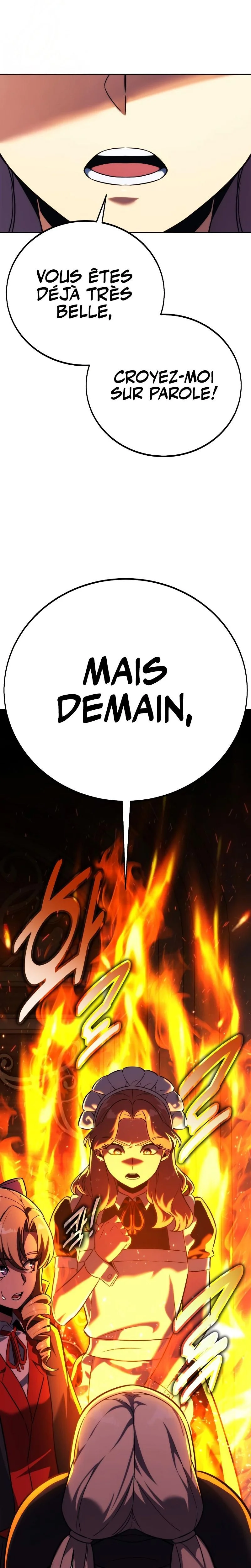 Read The Extra’s Academy Survival Guide FR Manga Online