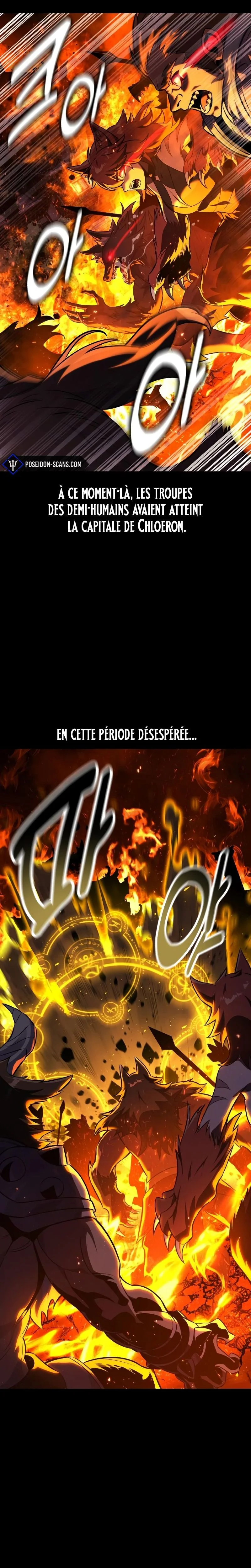 Read The Extra’s Academy Survival Guide FR Manga Online