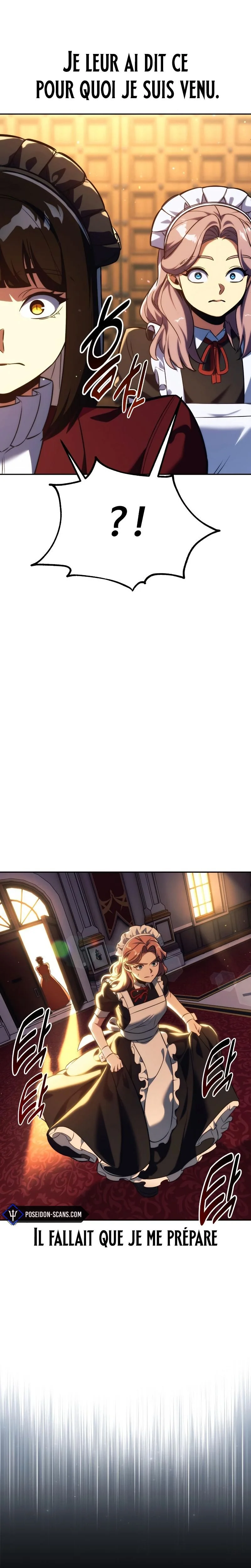 Read The Extra’s Academy Survival Guide FR Manga Online