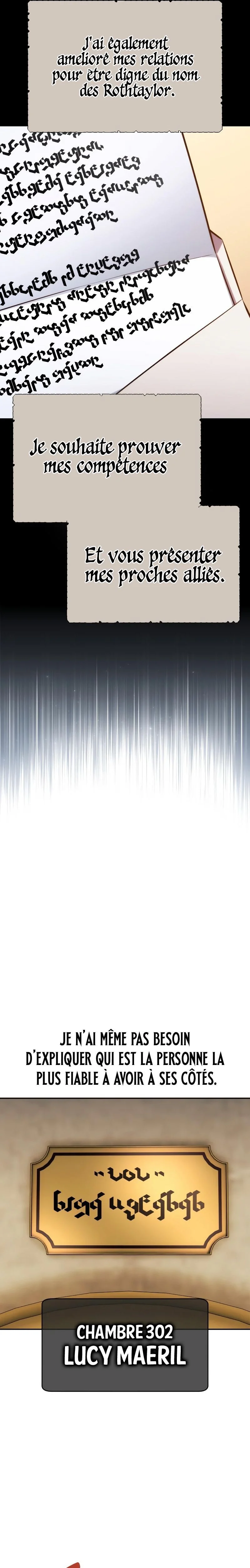 Read The Extra’s Academy Survival Guide FR Manga Online