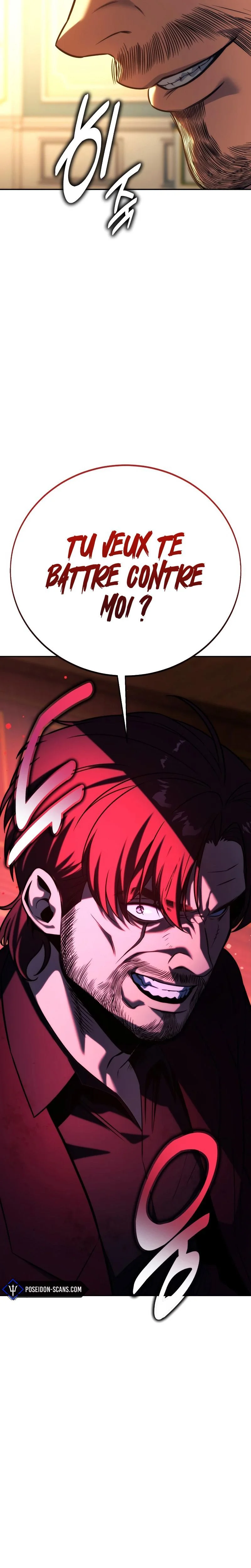 Read The Extra’s Academy Survival Guide FR Manga Online