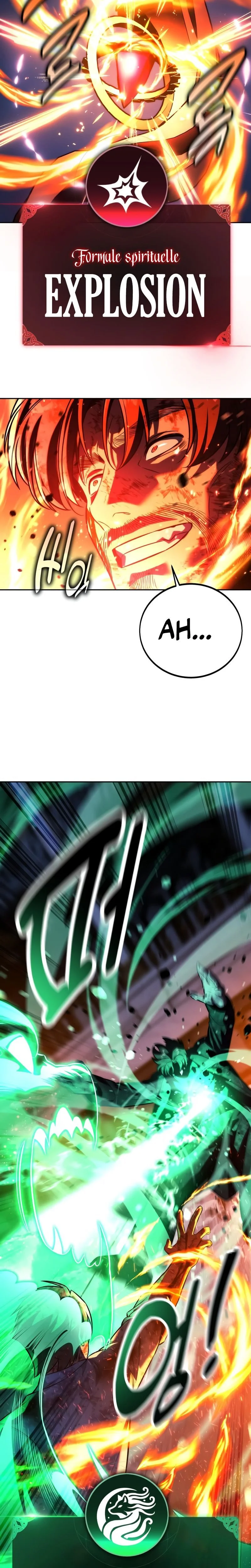 Read The Extra’s Academy Survival Guide FR Manga Online