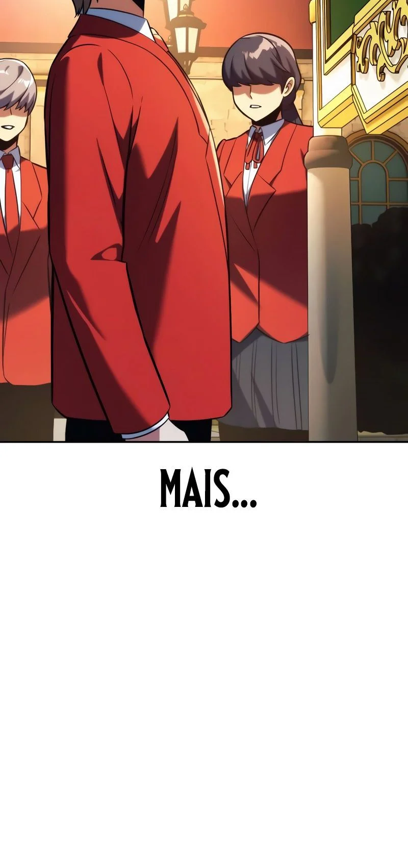 Read The Extra’s Academy Survival Guide FR Manga Online