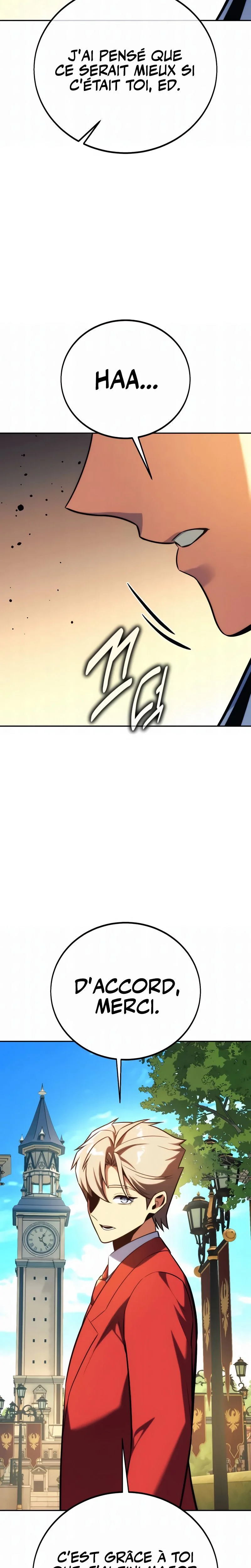 Read The Extra’s Academy Survival Guide FR Manga Online