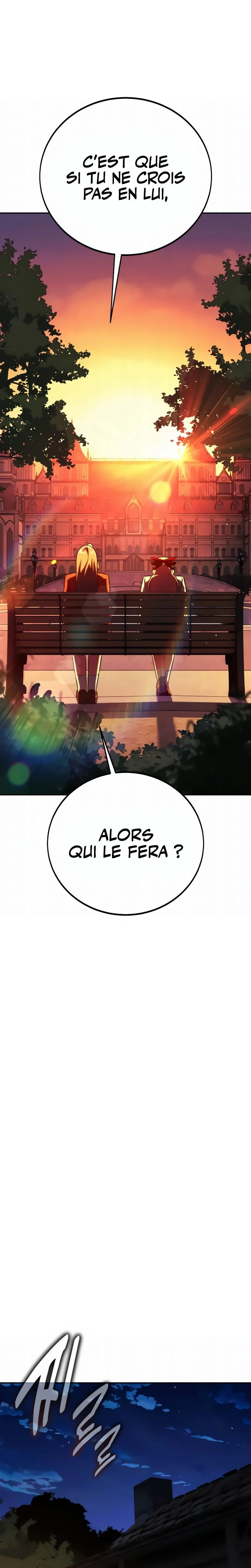 Read The Extra’s Academy Survival Guide FR Manga Online