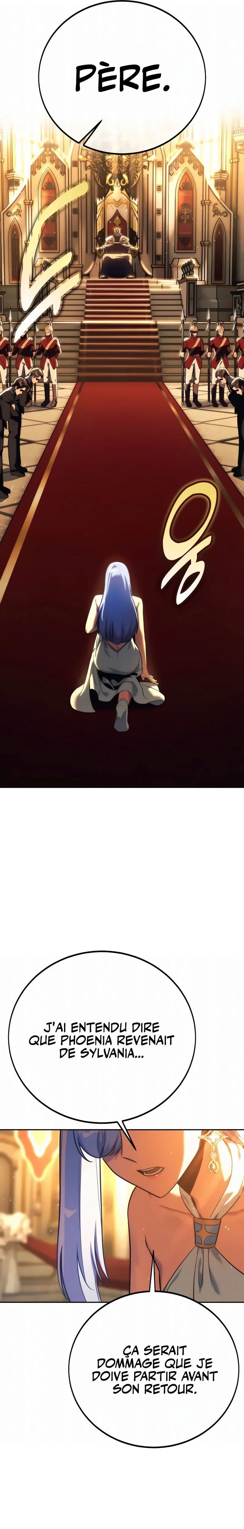 Read The Extra’s Academy Survival Guide FR Manga Online