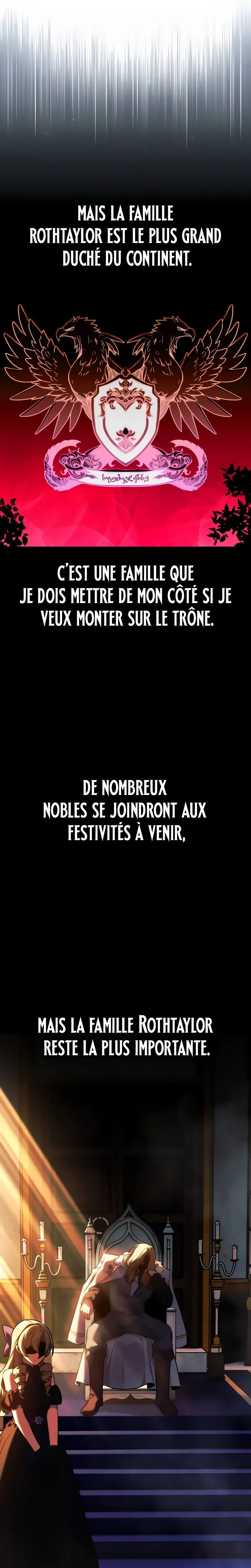 Read The Extra’s Academy Survival Guide FR Manga Online