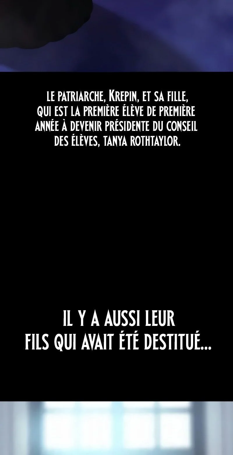 Read The Extra’s Academy Survival Guide FR Manga Online