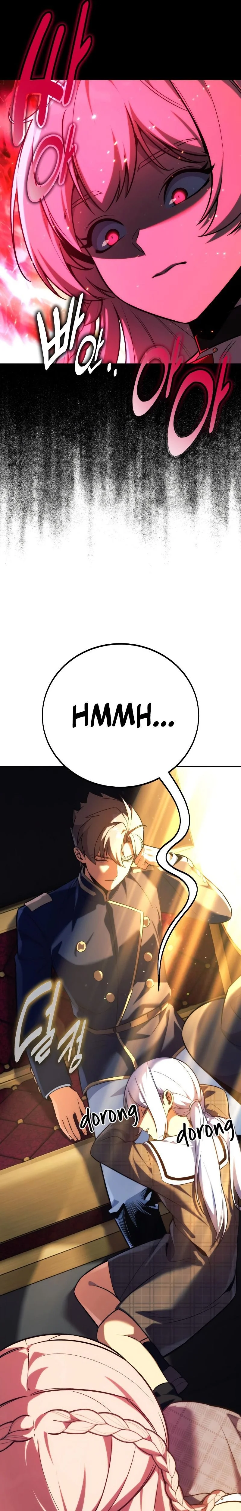 Read The Extra’s Academy Survival Guide FR Manga Online