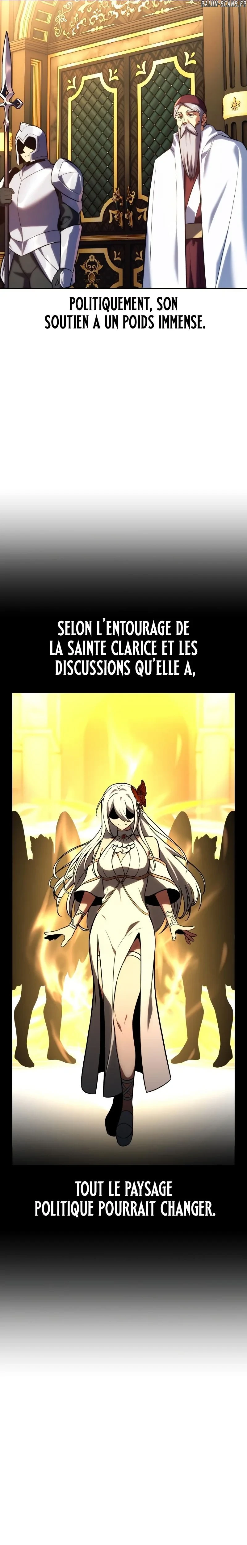 Read The Extra’s Academy Survival Guide FR Manga Online