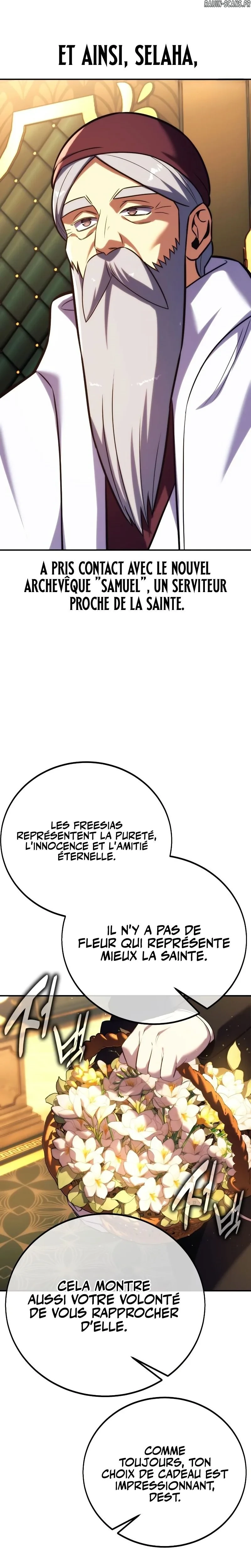 Read The Extra’s Academy Survival Guide FR Manga Online