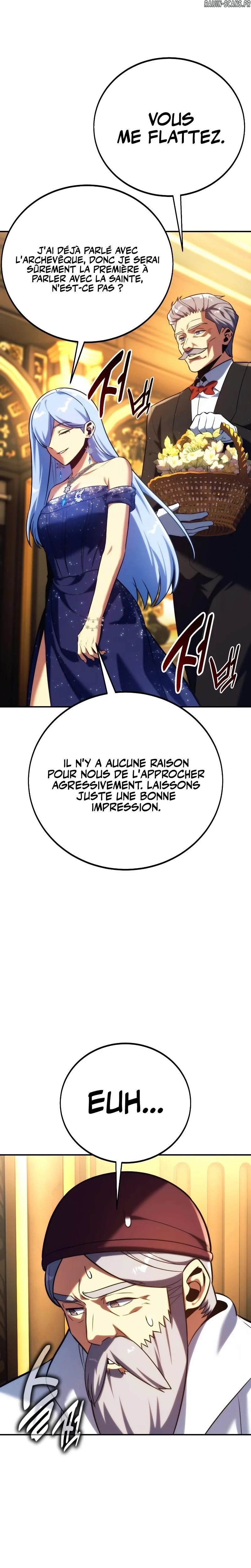 Read The Extra’s Academy Survival Guide FR Manga Online