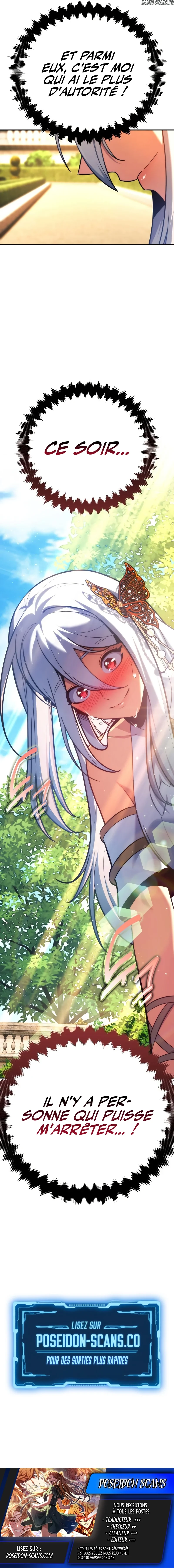 Read The Extra’s Academy Survival Guide FR Manga Online