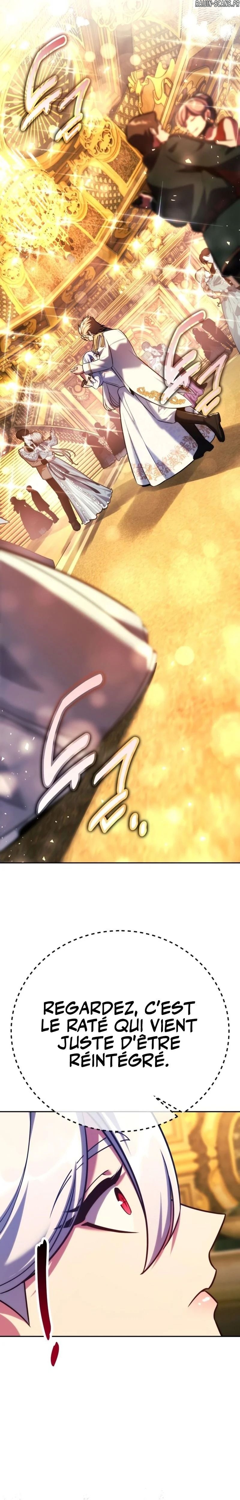 Read The Extra’s Academy Survival Guide FR Manga Online