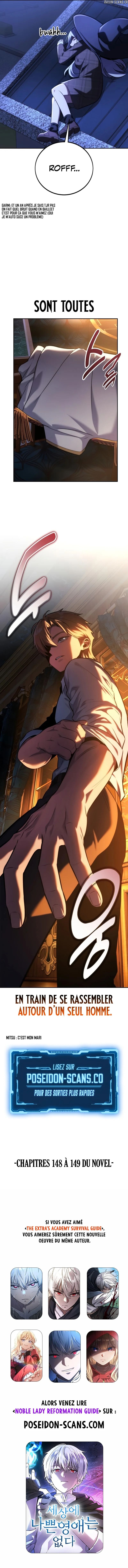 Read The Extra’s Academy Survival Guide FR Manga Online