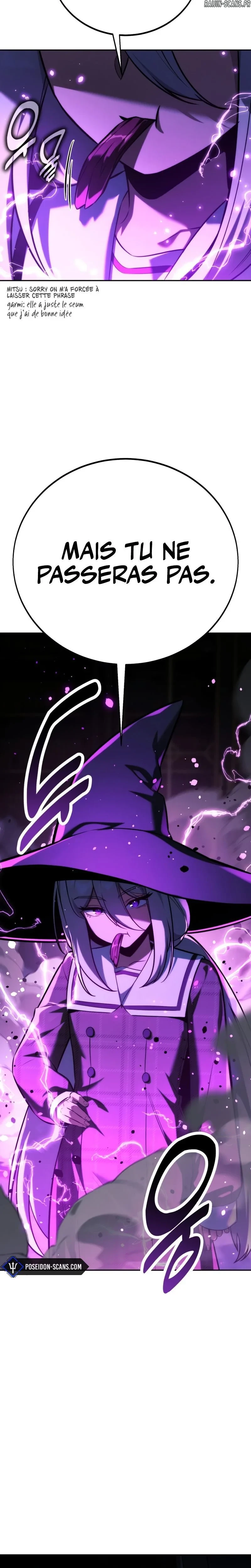 Read The Extra’s Academy Survival Guide FR Manga Online