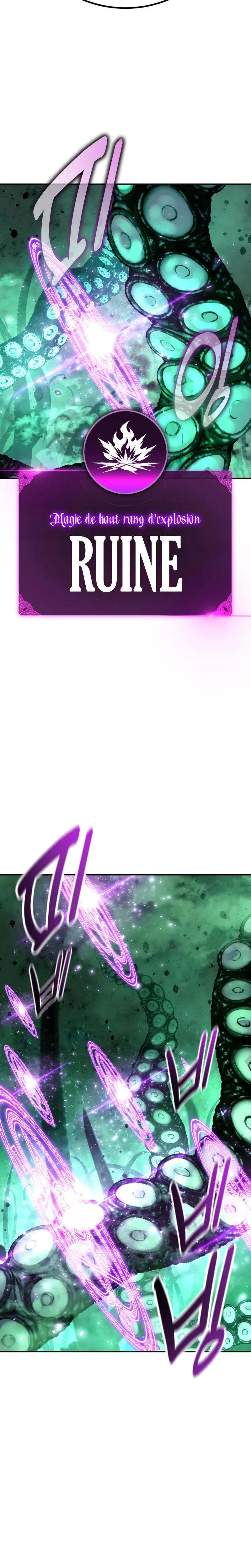 Read The Extra’s Academy Survival Guide FR Manga Online