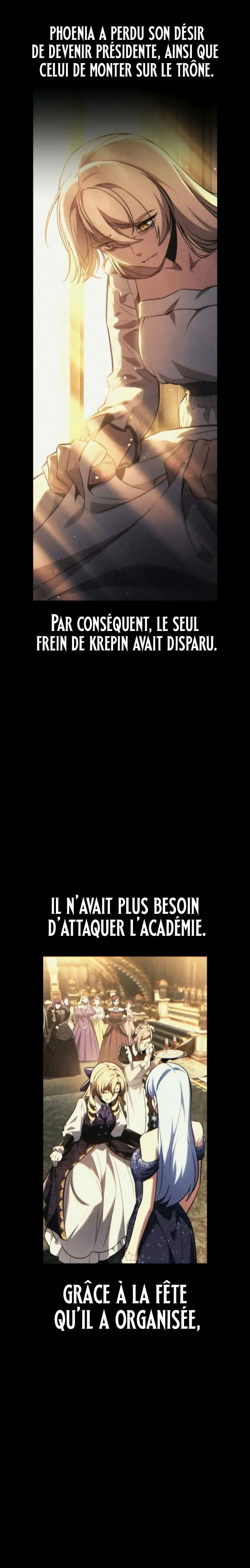 Read The Extra’s Academy Survival Guide FR Manga Online