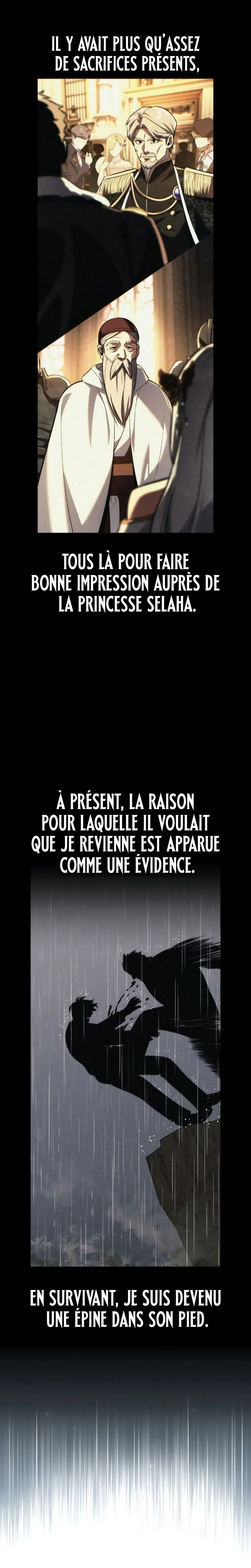 Read The Extra’s Academy Survival Guide FR Manga Online