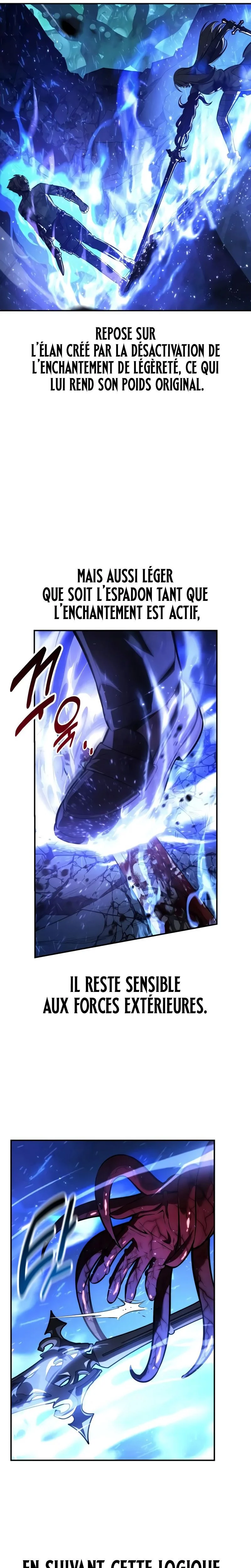 Read The Extra’s Academy Survival Guide FR Manga Online