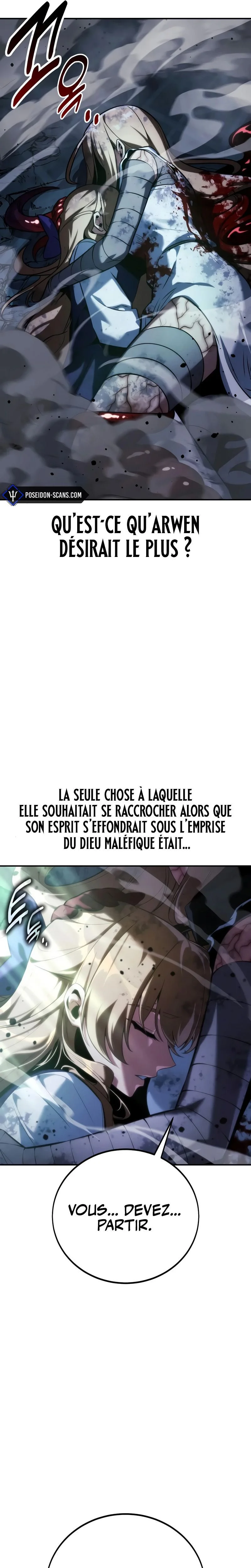 Read The Extra’s Academy Survival Guide FR Manga Online