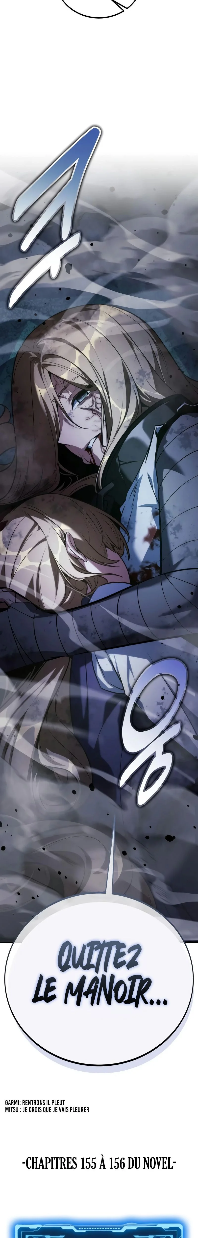 Read The Extra’s Academy Survival Guide FR Manga Online