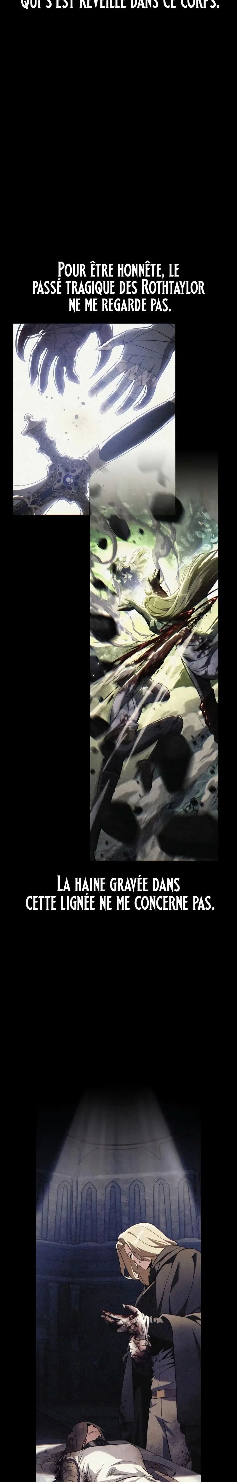 Read The Extra’s Academy Survival Guide FR Manga Online