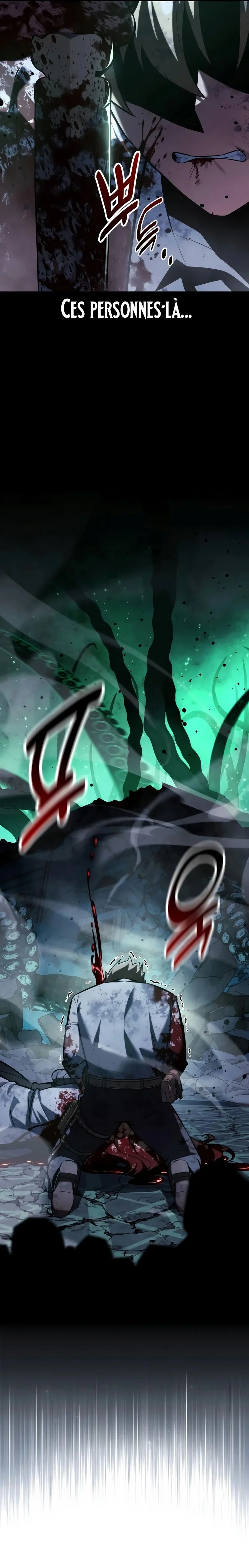 Read The Extra’s Academy Survival Guide FR Manga Online