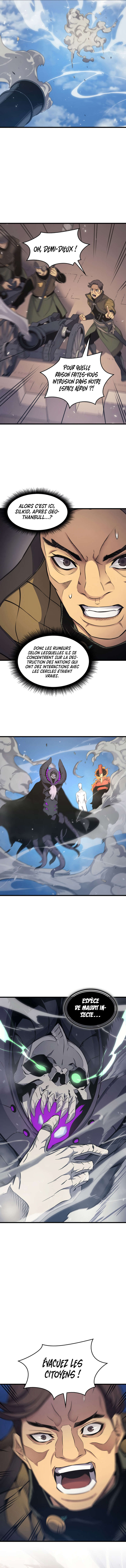 Read The Great Mage Returns After 4000 Years FR Manga Online