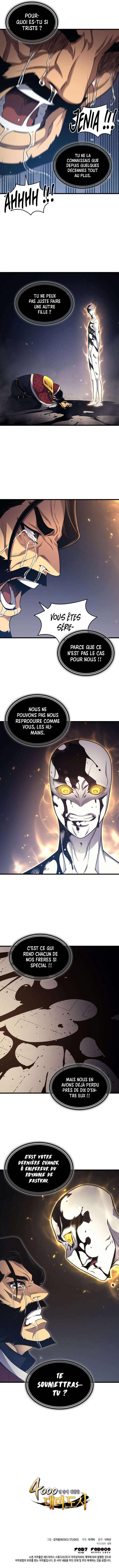 Read The Great Mage Returns After 4000 Years FR Manga Online