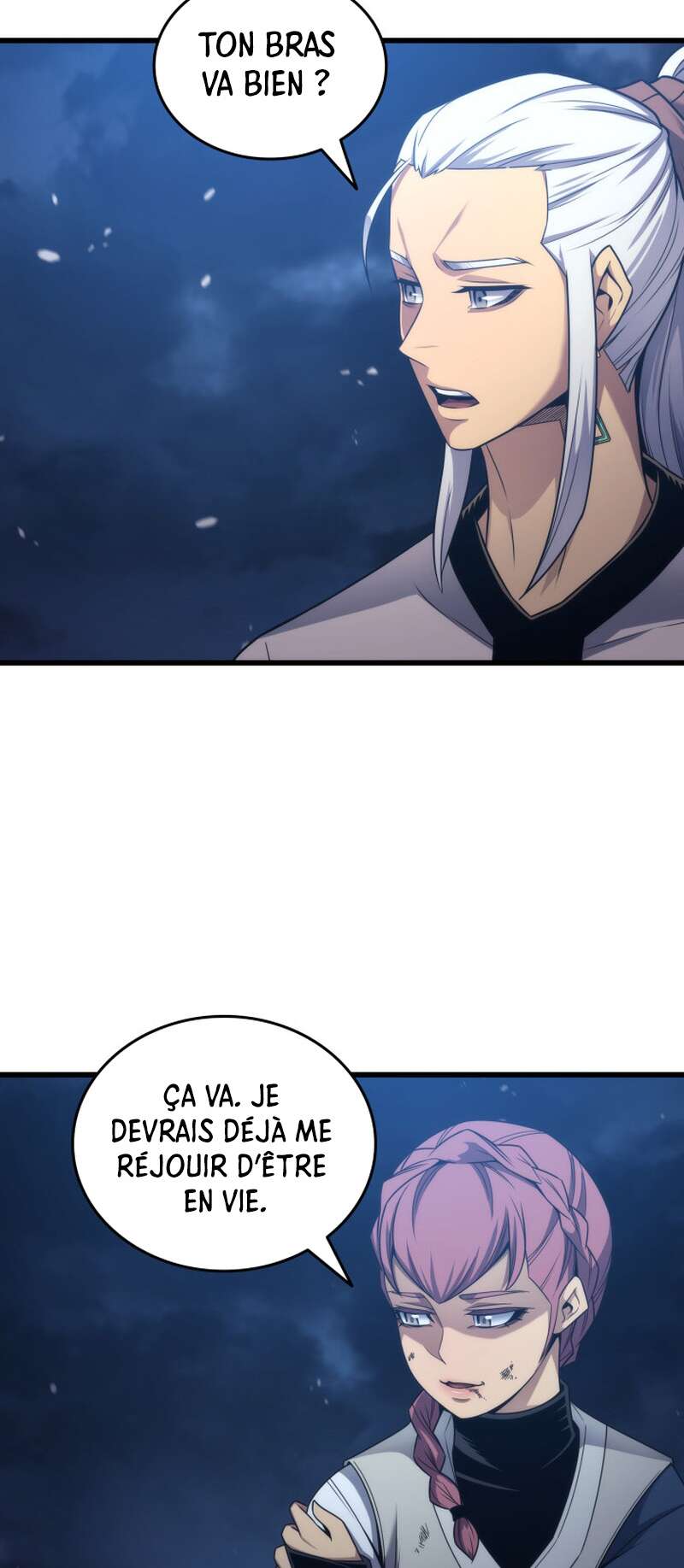 Read The Great Mage Returns After 4000 Years FR Manga Online