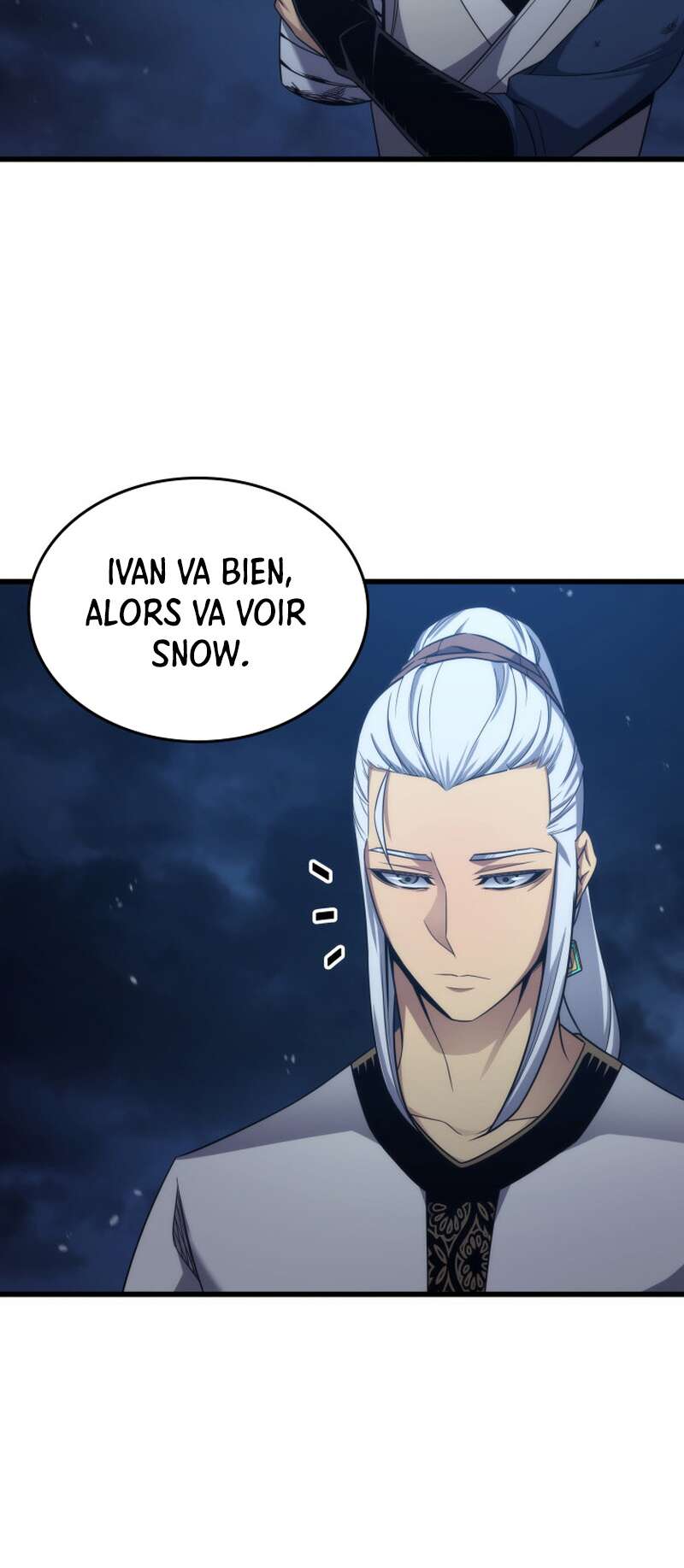 Read The Great Mage Returns After 4000 Years FR Manga Online