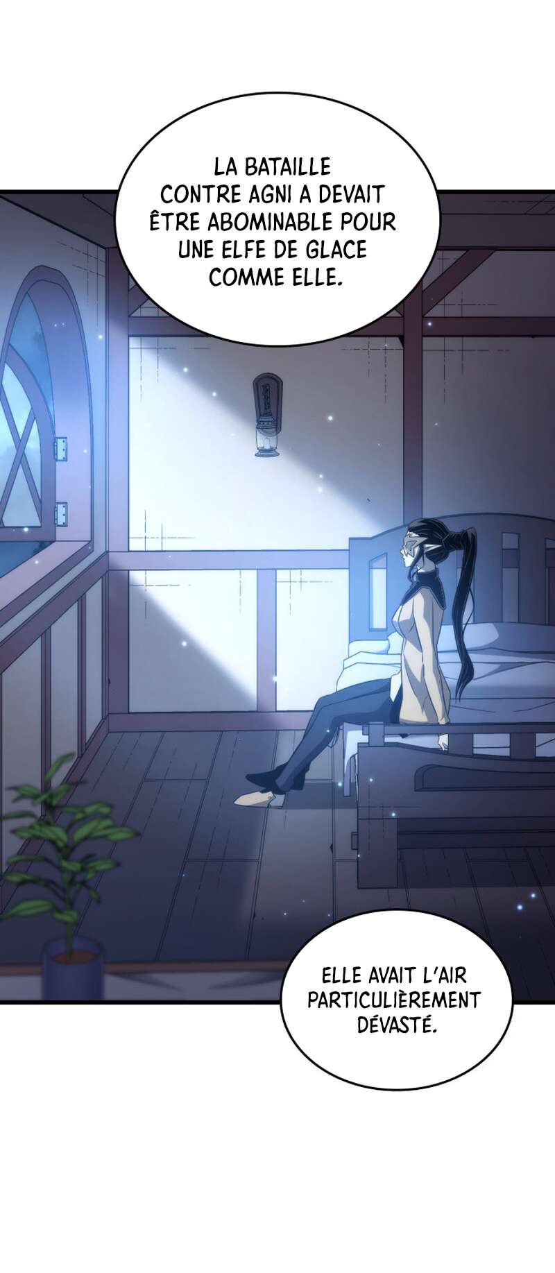 Read The Great Mage Returns After 4000 Years FR Manga Online