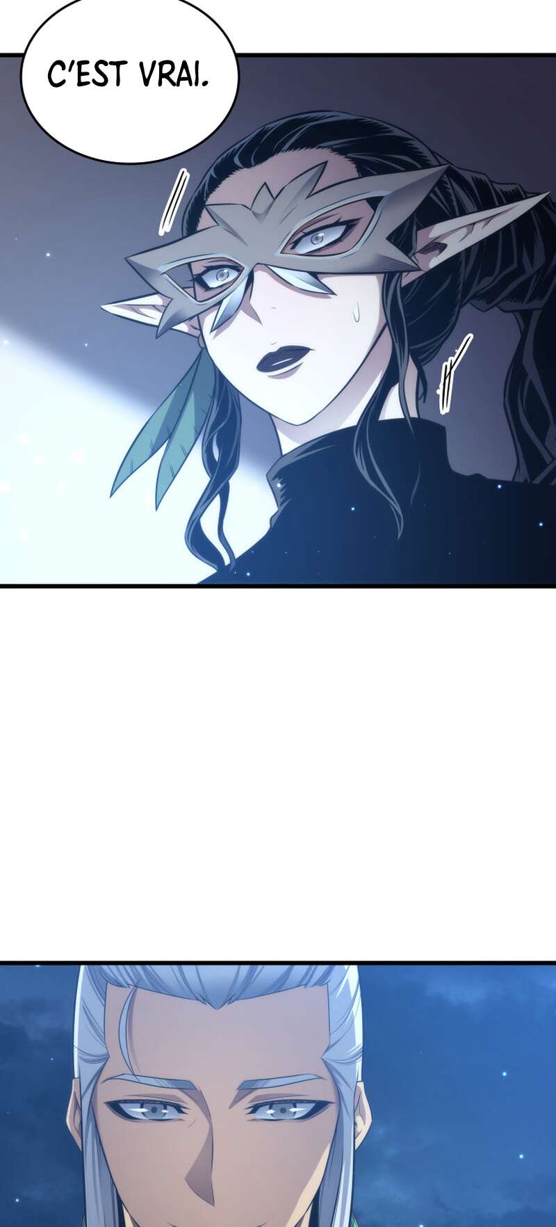 Read The Great Mage Returns After 4000 Years FR Manga Online