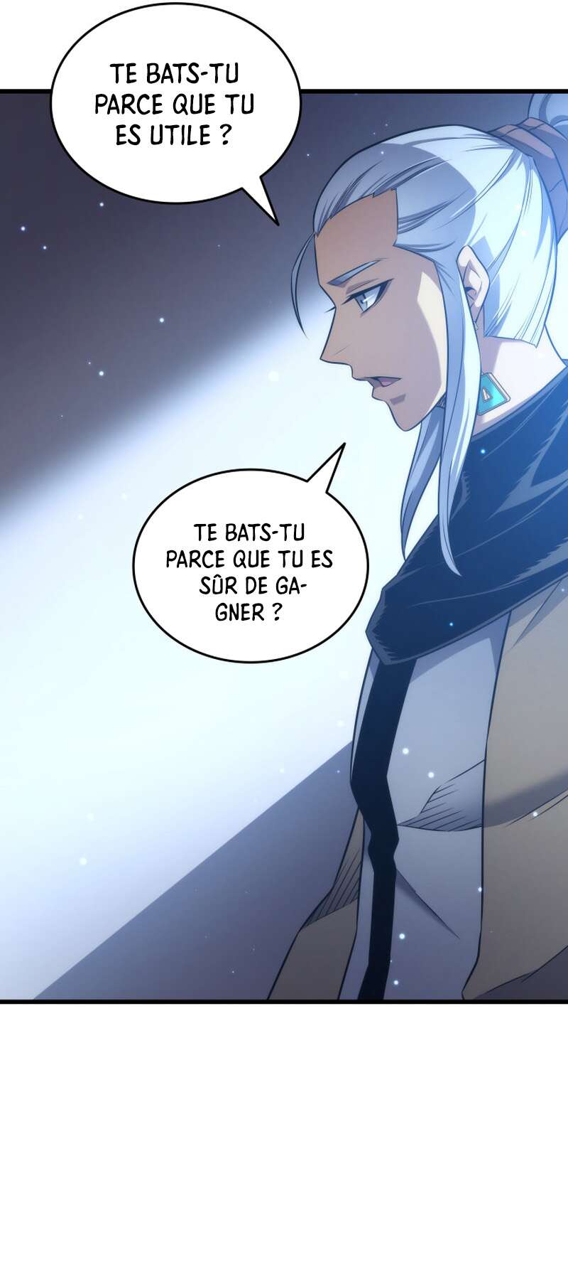 Read The Great Mage Returns After 4000 Years FR Manga Online