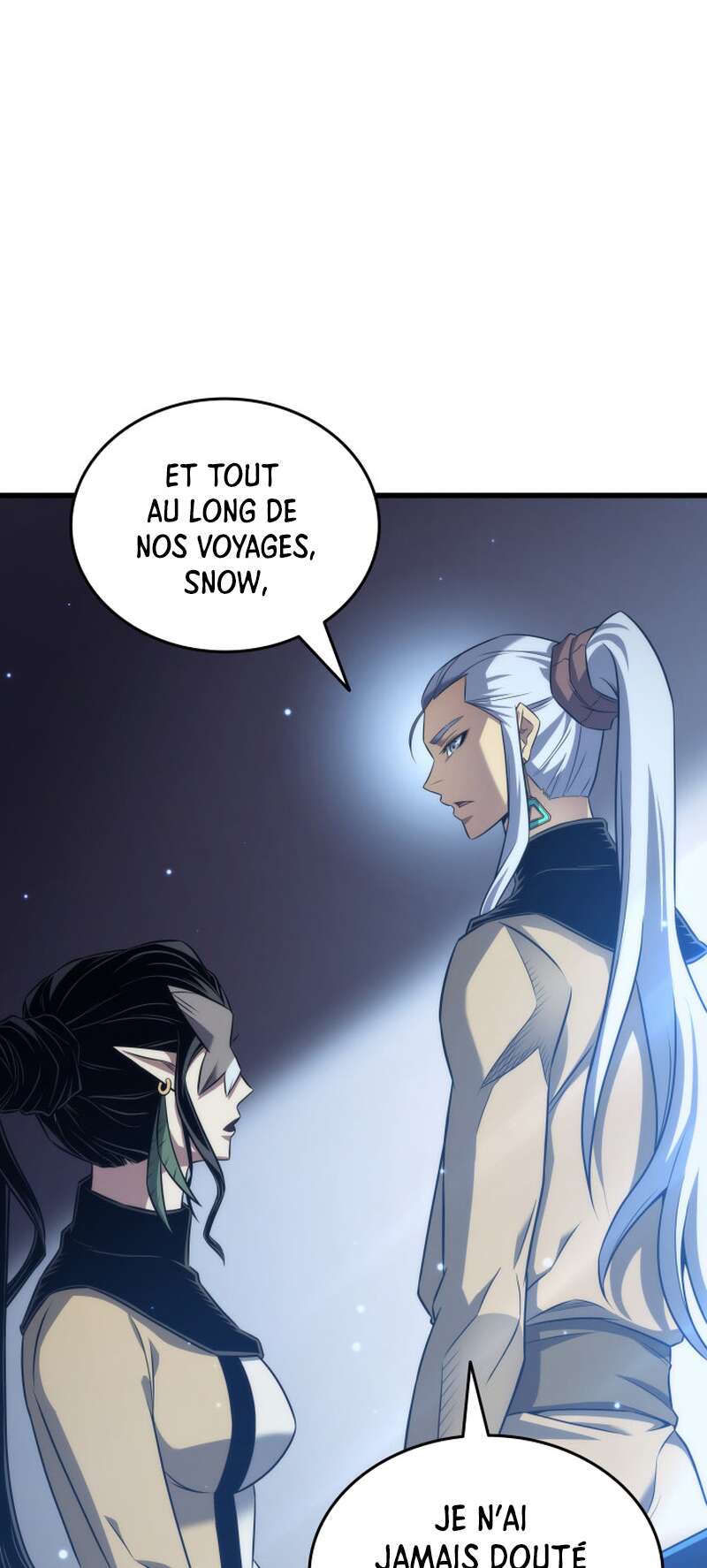 Read The Great Mage Returns After 4000 Years FR Manga Online