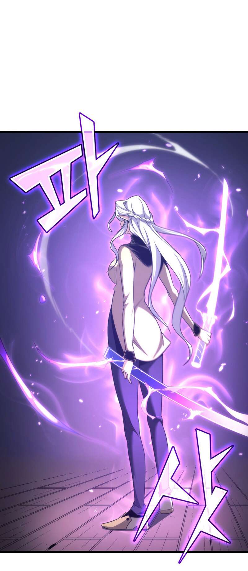 Read The Great Mage Returns After 4000 Years FR Manga Online