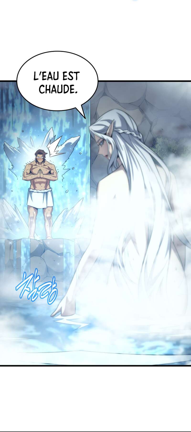 Read The Great Mage Returns After 4000 Years FR Manga Online