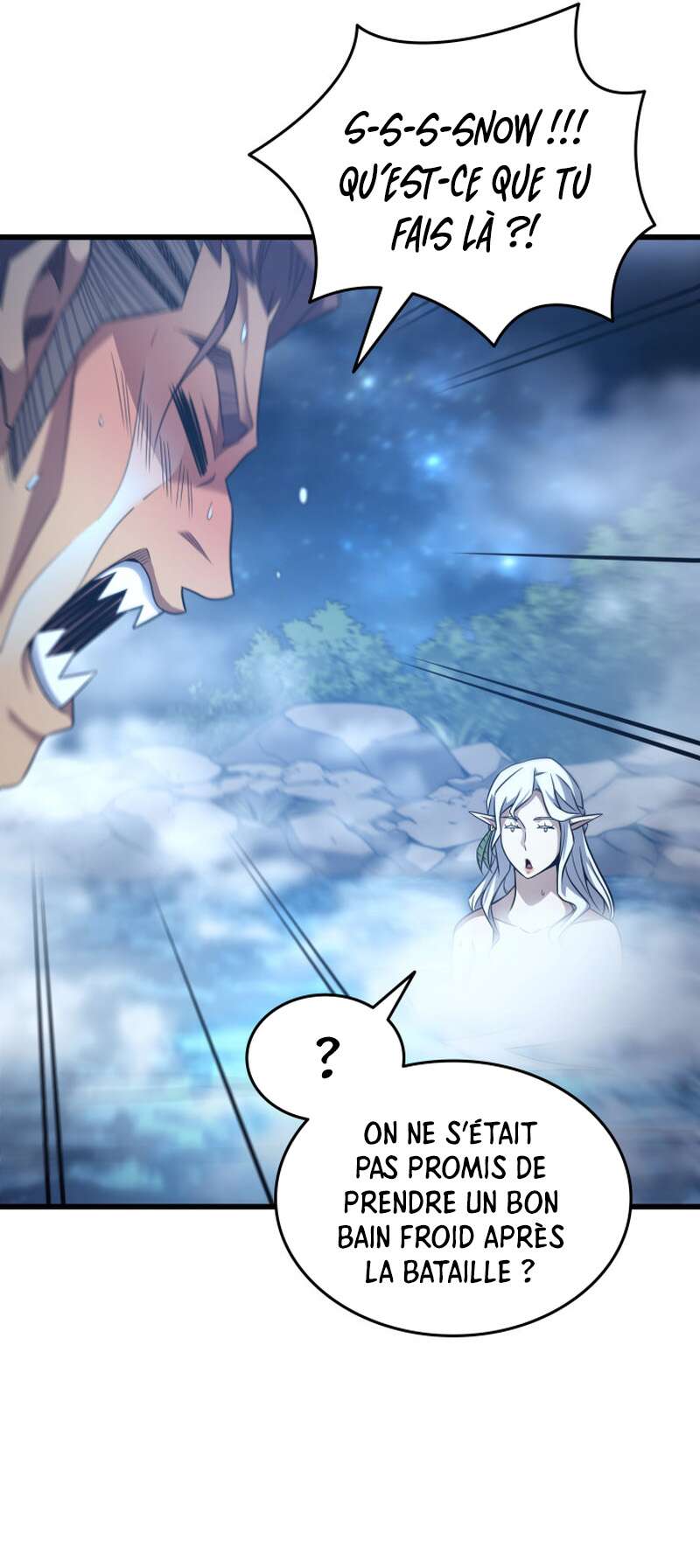 Read The Great Mage Returns After 4000 Years FR Manga Online