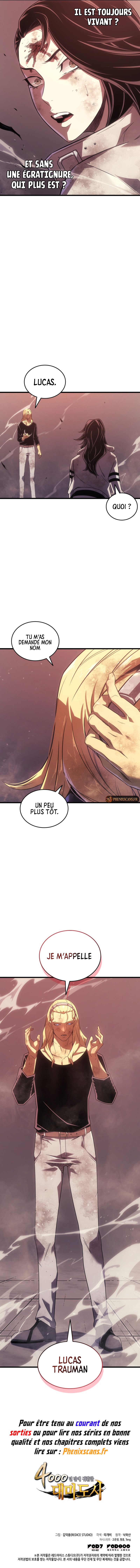 Read The Great Mage Returns After 4000 Years FR Manga Online