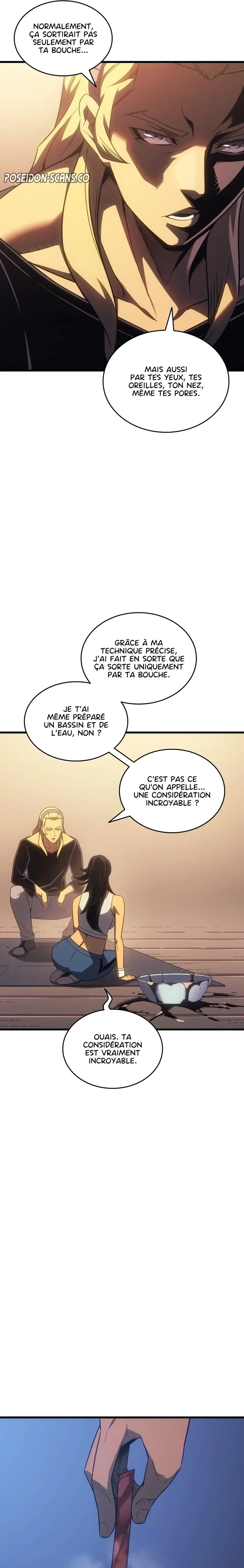 Read The Great Mage Returns After 4000 Years FR Manga Online