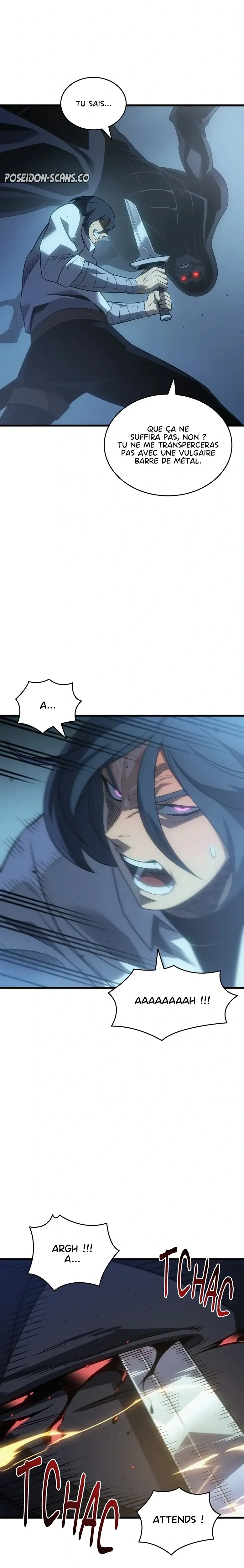 Read The Great Mage Returns After 4000 Years FR Manga Online