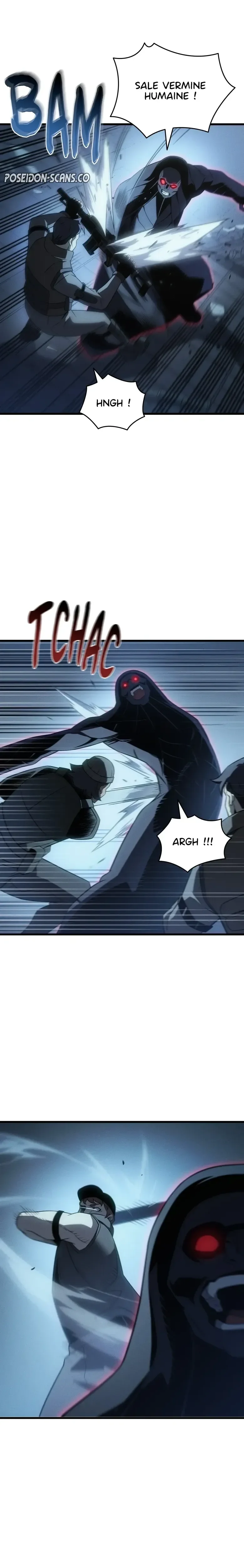 Read The Great Mage Returns After 4000 Years FR Manga Online