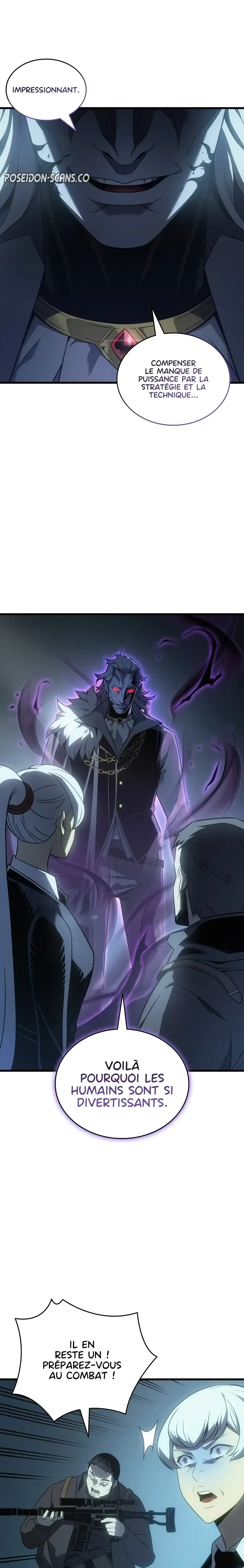 Read The Great Mage Returns After 4000 Years FR Manga Online