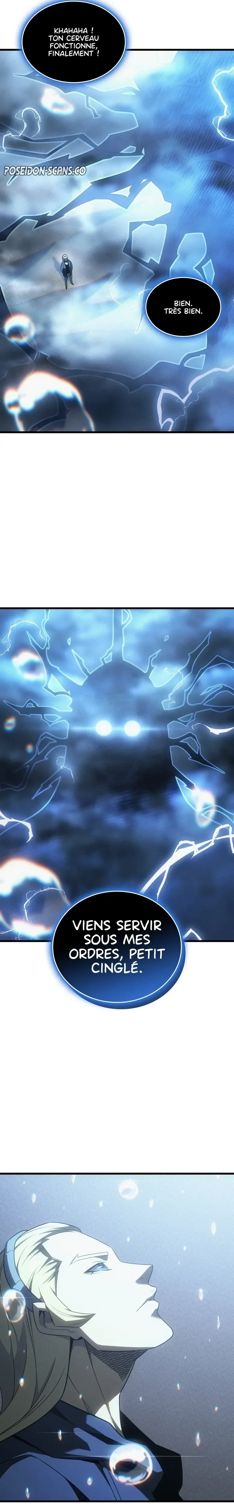 Read The Great Mage Returns After 4000 Years FR Manga Online