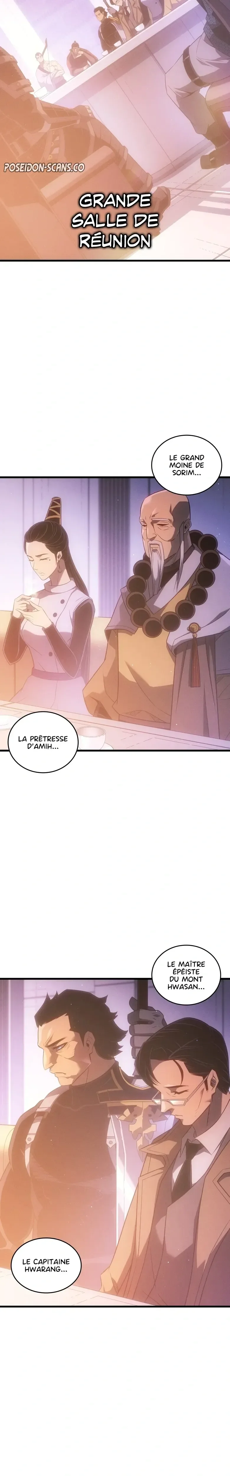 Read The Great Mage Returns After 4000 Years FR Manga Online