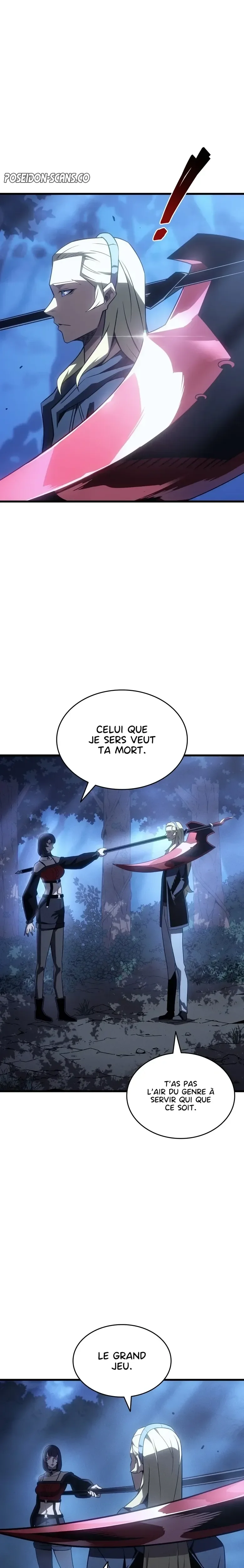 Read The Great Mage Returns After 4000 Years FR Manga Online