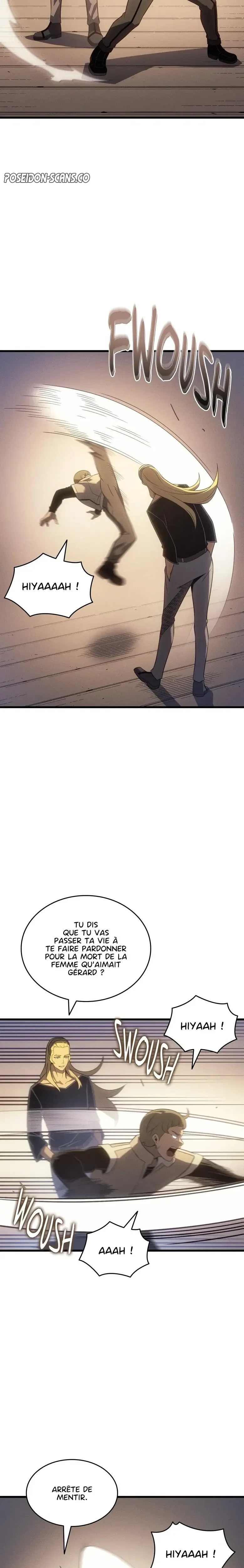 Read The Great Mage Returns After 4000 Years FR Manga Online